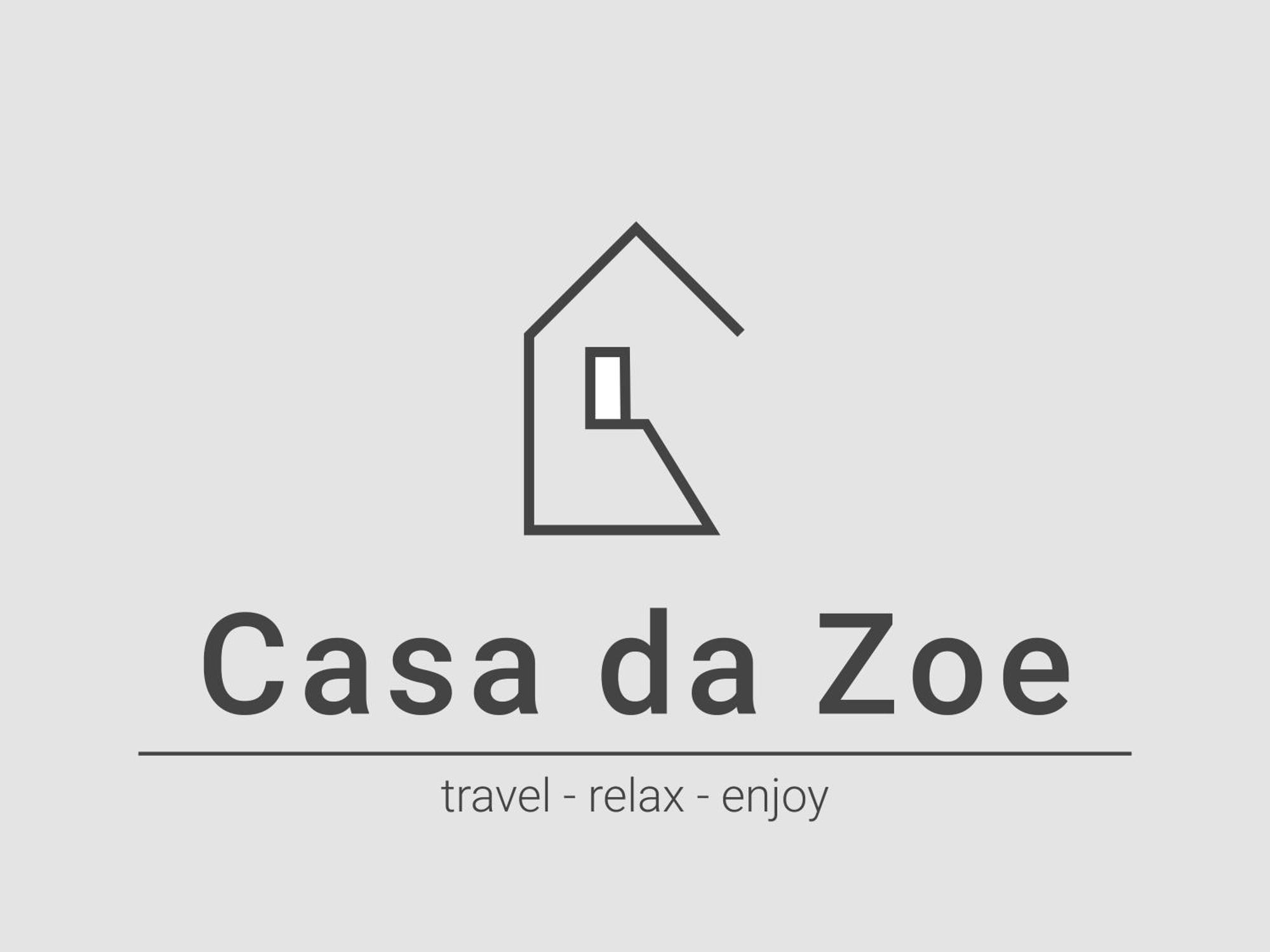 Apartamento Casa Da Zoe Spoleto Exterior foto